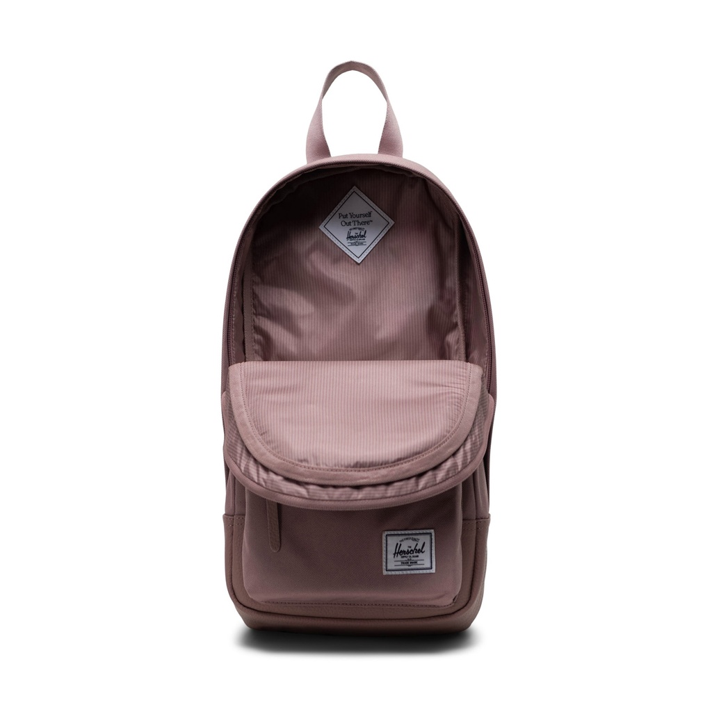 Herschel Heritage™ Shoulder Bag Ash Rose JumpPlus